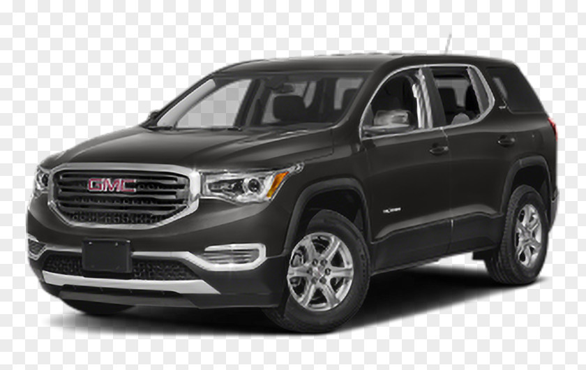 Car 2018 GMC Acadia SLE-2 Buick SLE-1 PNG