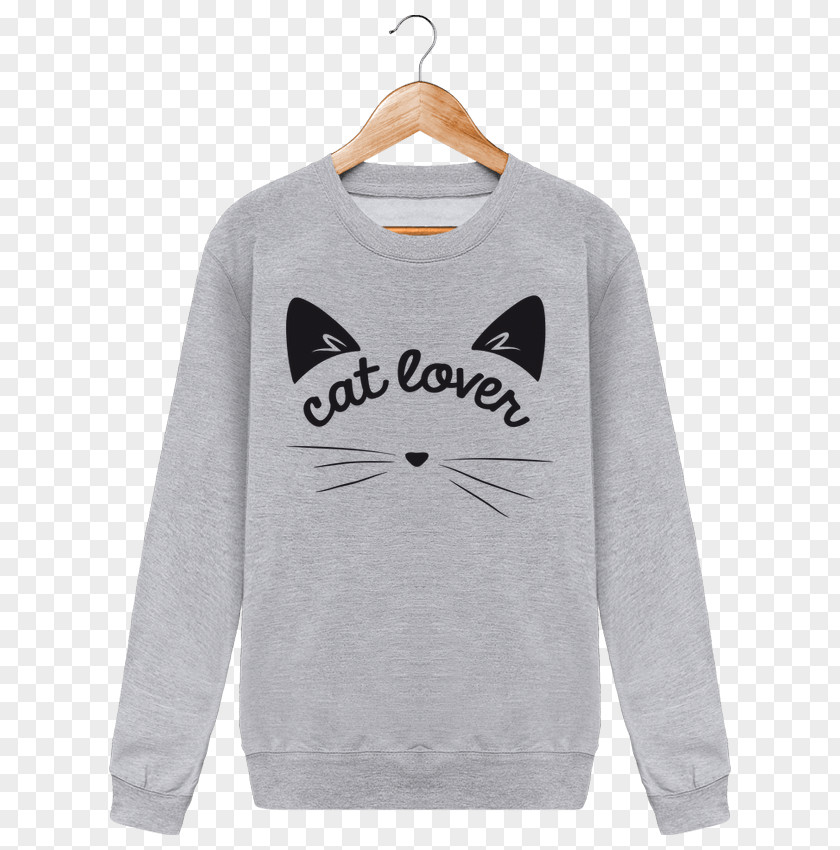 Catlovers T-shirt Bluza Clothing Sleeve PNG
