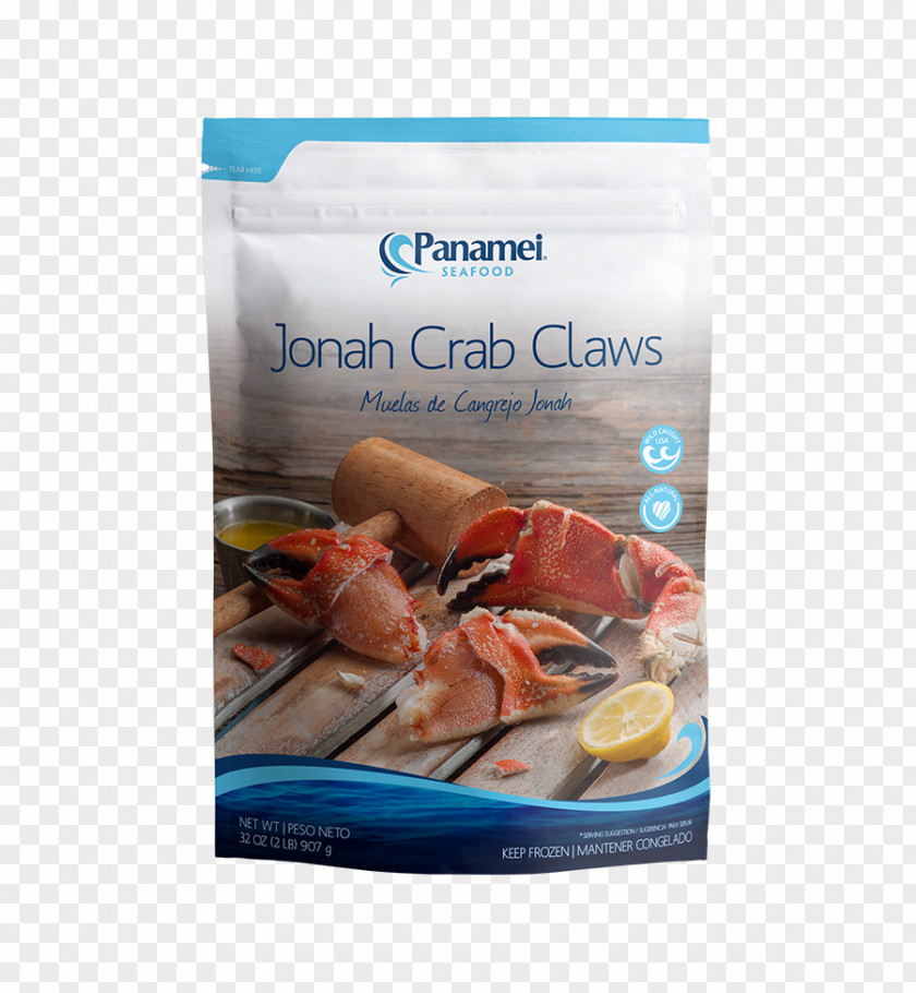 Crab Seafood Jonah Recipe Meat PNG