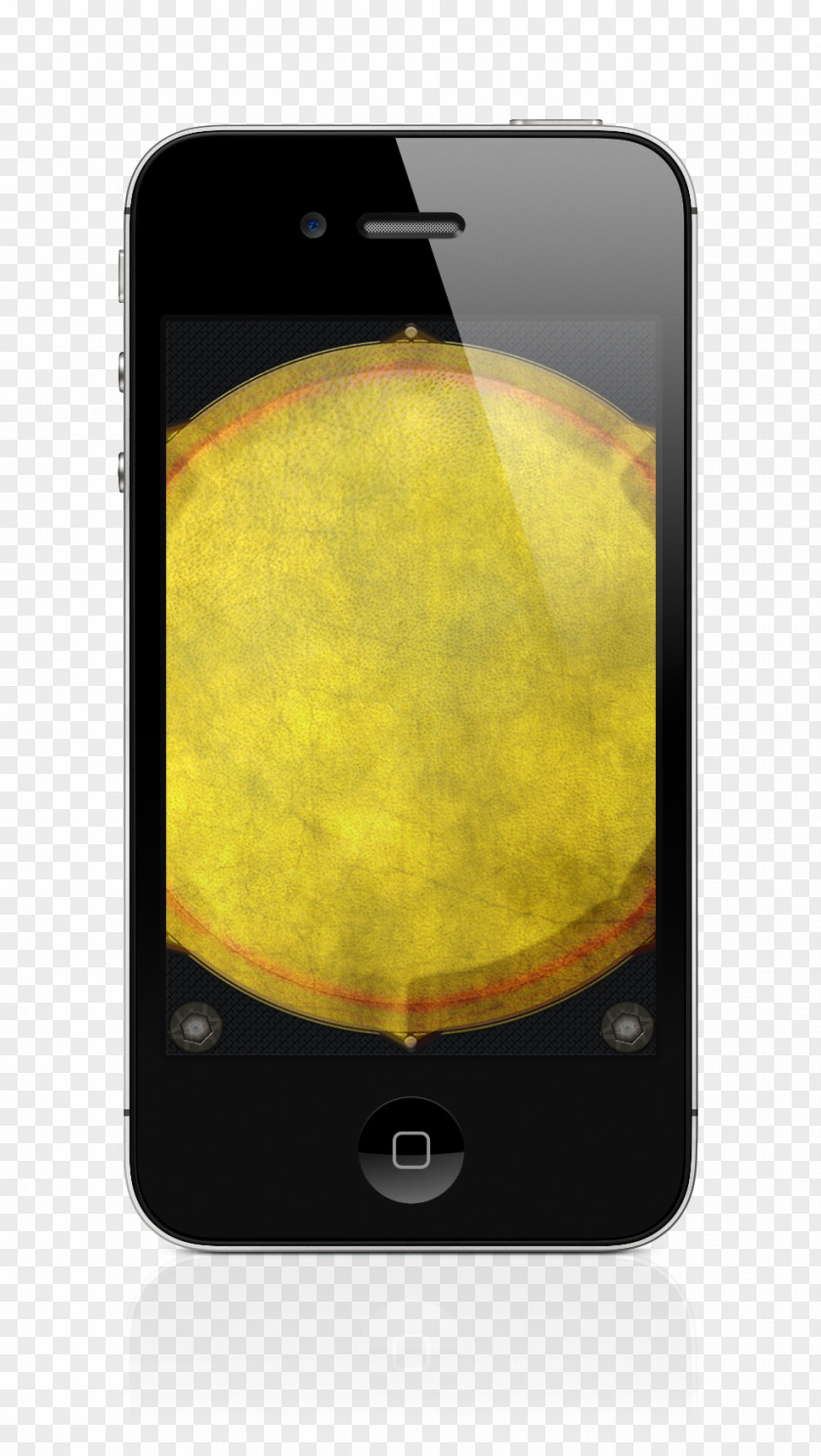 Djembe IPhone 4S Apple 6 5s PNG