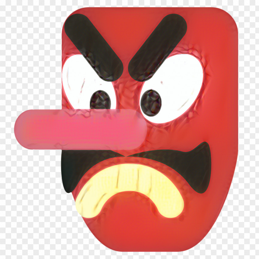 Emoticon Mouth Cartoon PNG