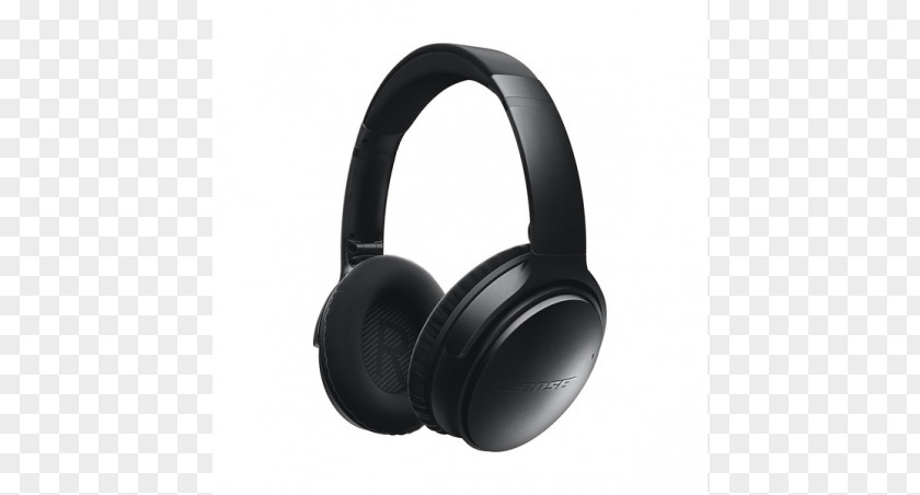 Headphones Bose QuietComfort 35 II Noise-cancelling PNG