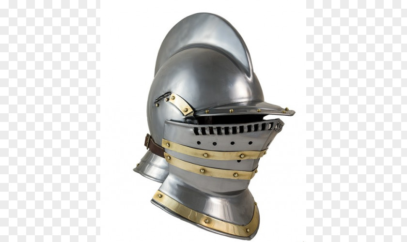 Helmet 16th Century 17th Burgonet Morion PNG