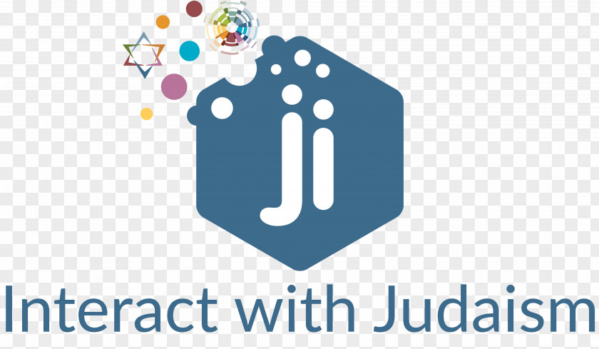Judaism Interactivity Logo Game Organization PNG