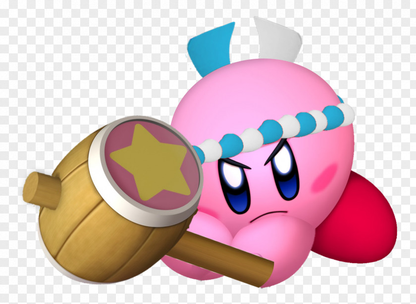 Kirby: Triple Deluxe Kirby Star Allies Super Kirby's Return To Dream Land Air Ride PNG