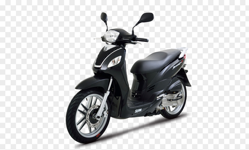 Motorcycle Piaggio Liberty Wheel Beverly PNG