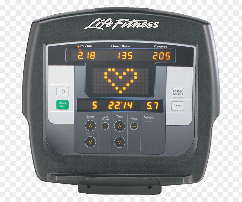 Pulsur Treadmill Physical Fitness Exercise Life 95T PNG