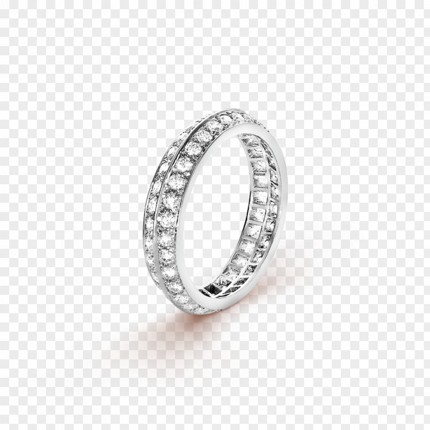 Ring Wedding Diamond Van Cleef & Arpels Jewellery PNG