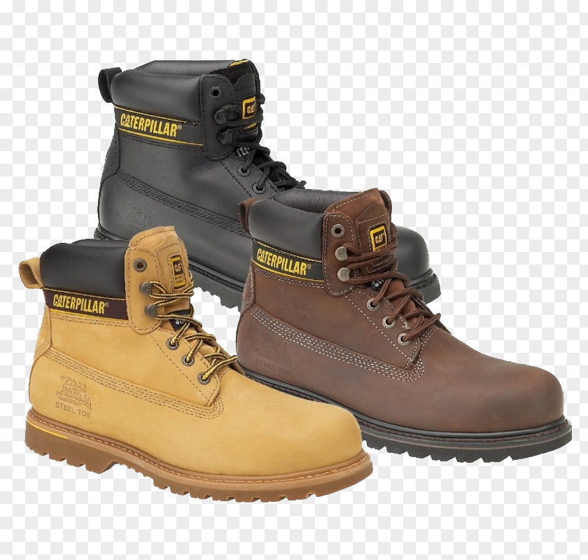 Safety Shoes Steel-toe Boot Caterpillar Inc. Shoe Footwear PNG