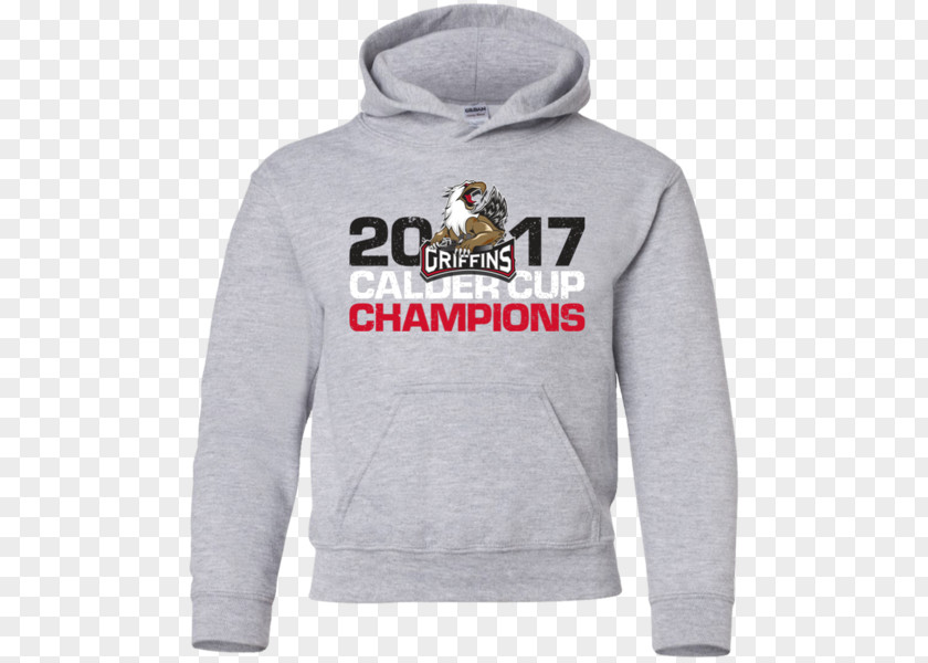 T-shirt Hoodie 2017 Calder Cup Playoffs Tucson Roadrunners Sweater PNG