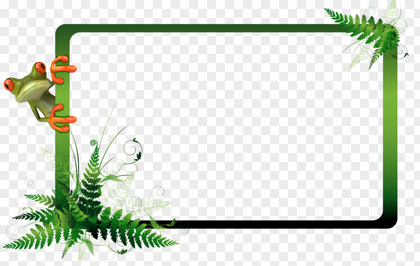 The Pursuit Of Excellence Leaf Green Plant Stem Picture Frames Clip Art PNG