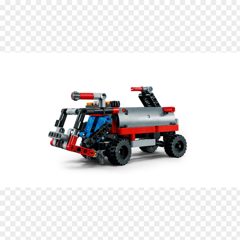 Toy Lego Technic The Group Construction Set PNG
