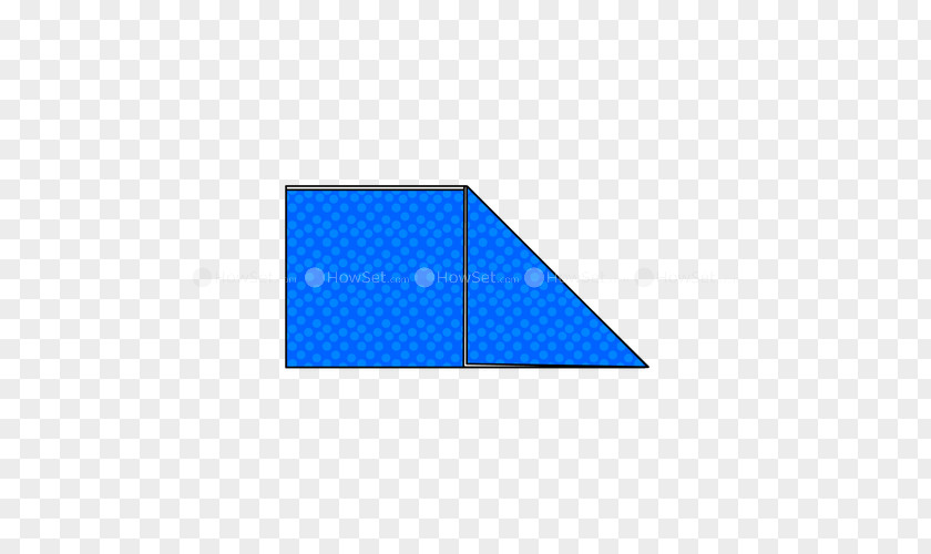 Triangle Origami USMLE Step 3 Pattern PNG