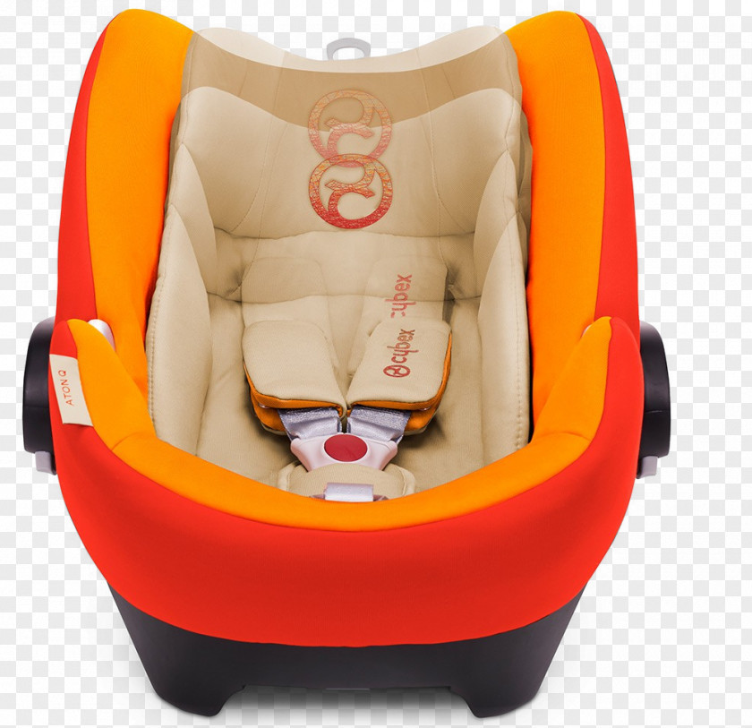 Baby Toddler Car Seats & Cybex Aton Q Transport PNG