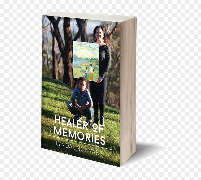 Book Publishing Healer Of Memories Self-publishing Hardcover PNG