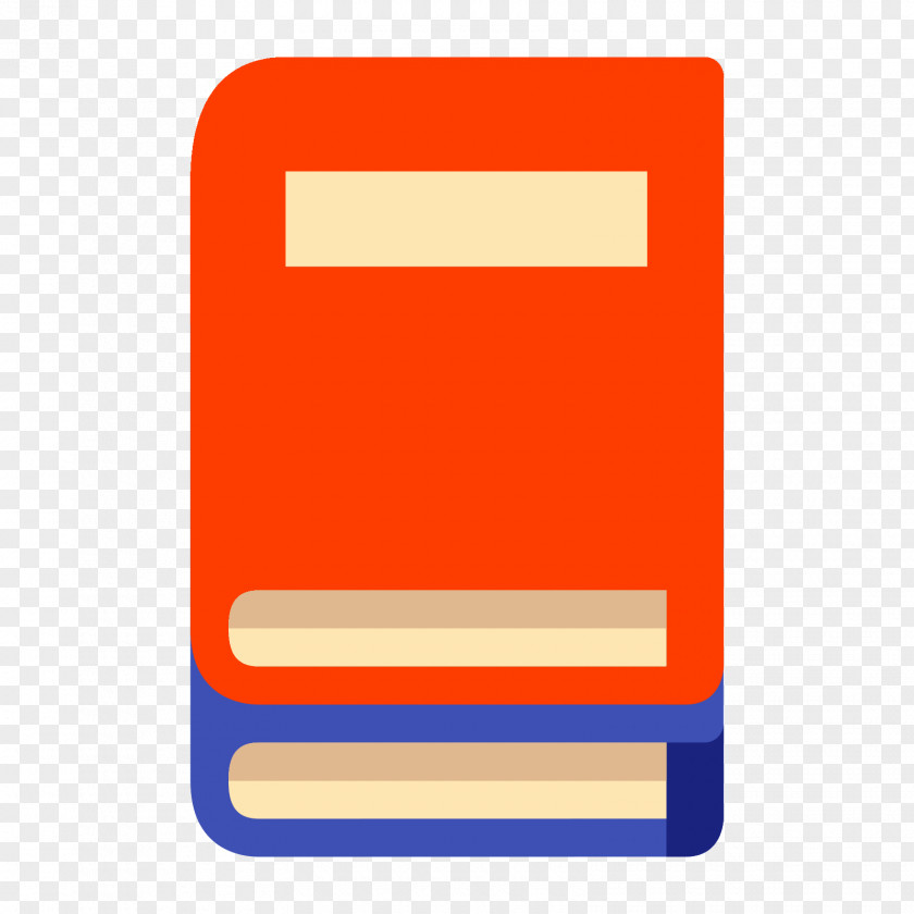 Booking Book Font PNG