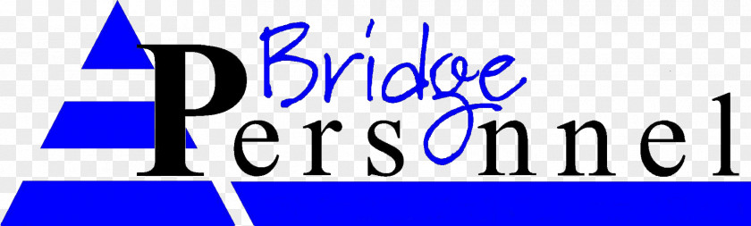 Bridge Personnel Logo Brand Banner Product PNG
