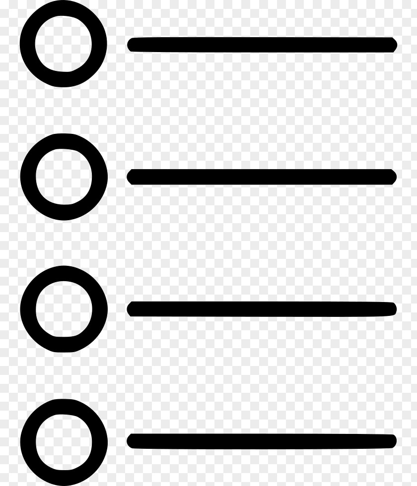 Bulleted List Gifs Product Line Angle Clip Art Number PNG