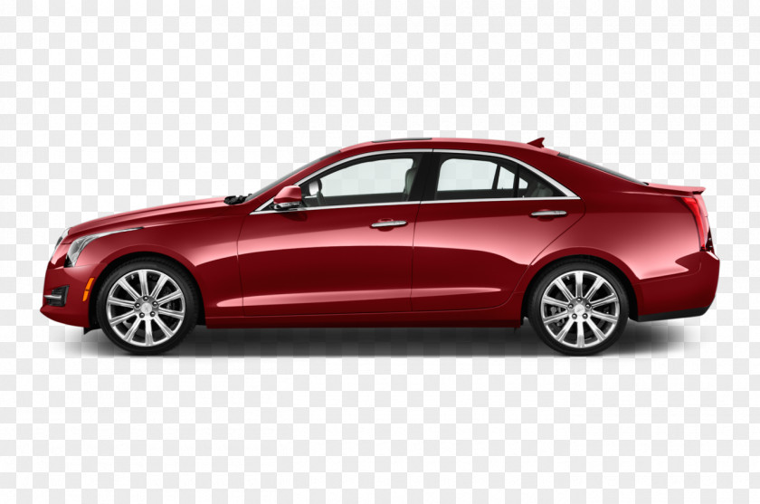 Cadillac 2018 ATS 2017 Sedan Car Chevrolet PNG