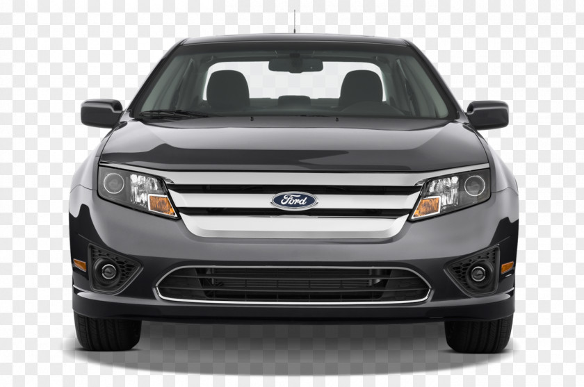 Car 2012 Ford Fusion 2010 Escape PNG