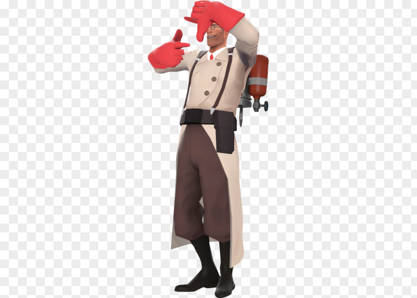 Character Costume Fiction PNG