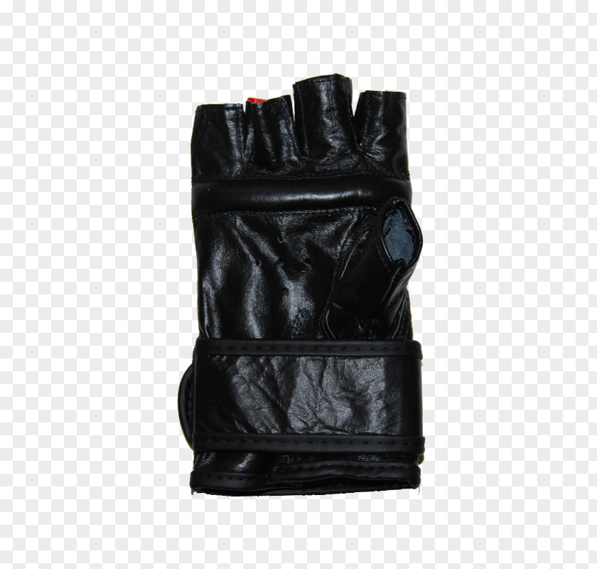 Children Taekwondo Material Glove Leather Product Black M PNG