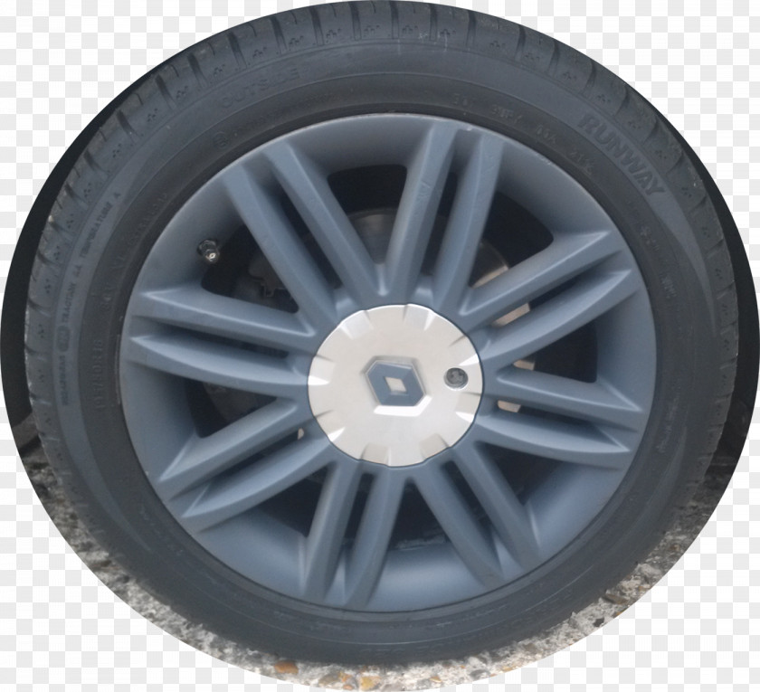 Fiat Punto Gt Hubcap Alloy Wheel Tire Spoke Rim PNG
