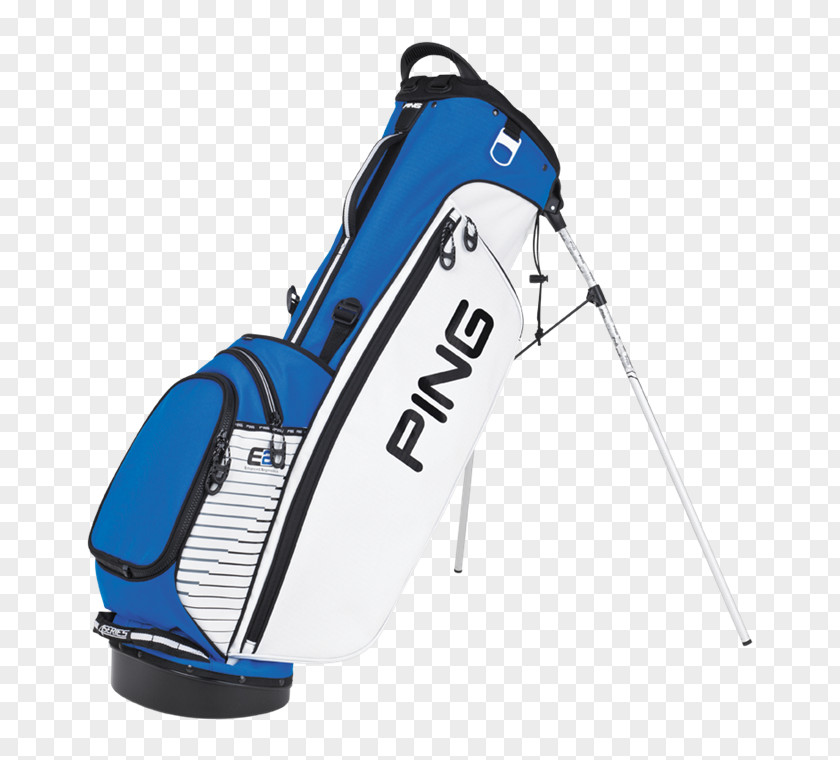 Golf Bag 2017 BMW 4 Series Ping Golfbag PNG