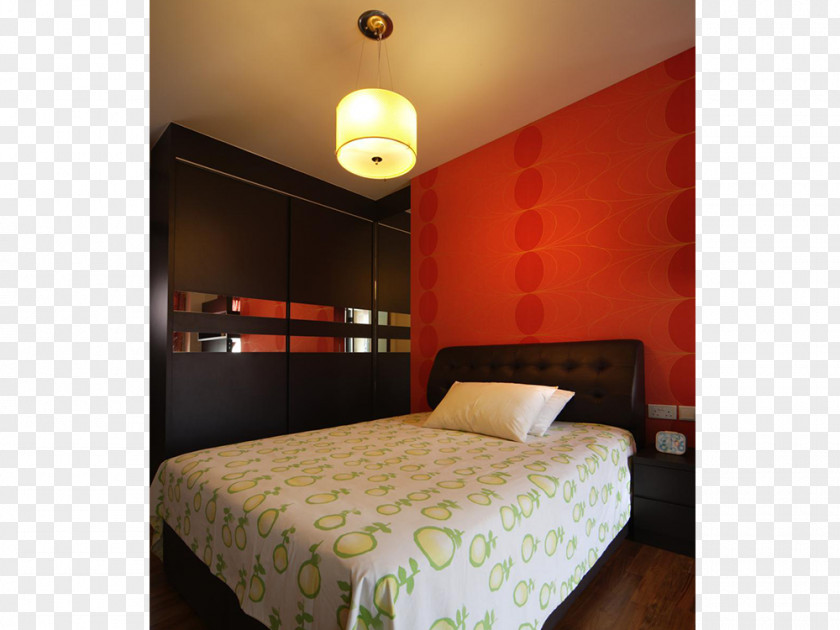 Hotel Ceiling Interior Design Services Wall Bed Sheets PNG