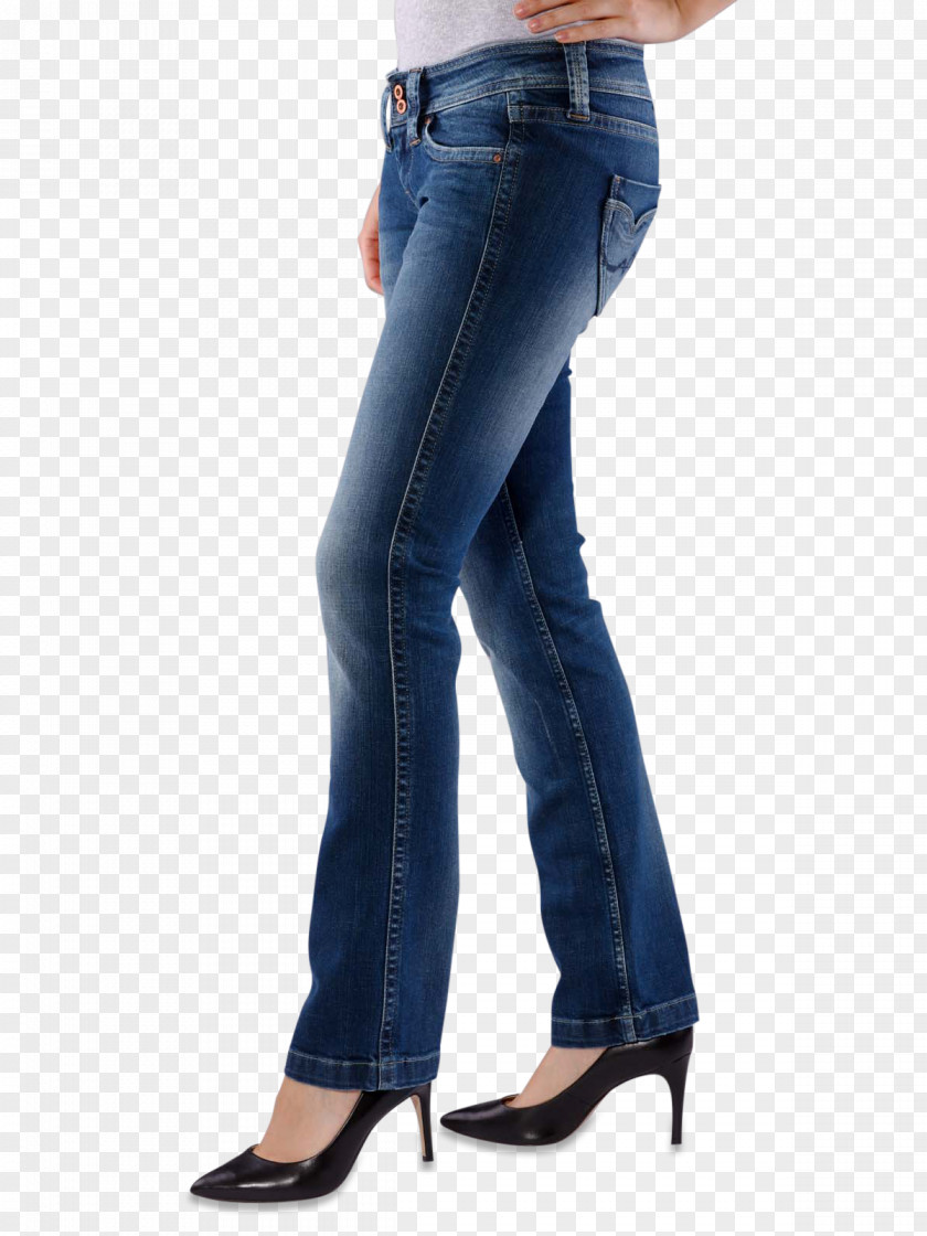 Jeans Denim Waist PNG