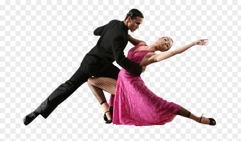 Just Men And Women Tango Modern Dance Dancer PNG