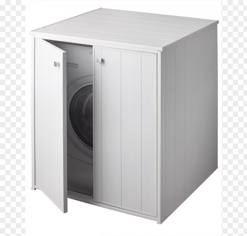 Legno Bianco Furniture Washing Machines Clothes Dryer Home Appliance Armoires & Wardrobes PNG