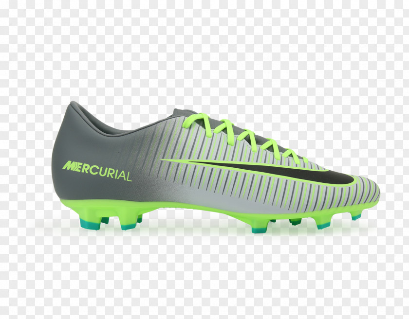 Nike Mercurial Vapor Air Max Force 1 Football Boot PNG