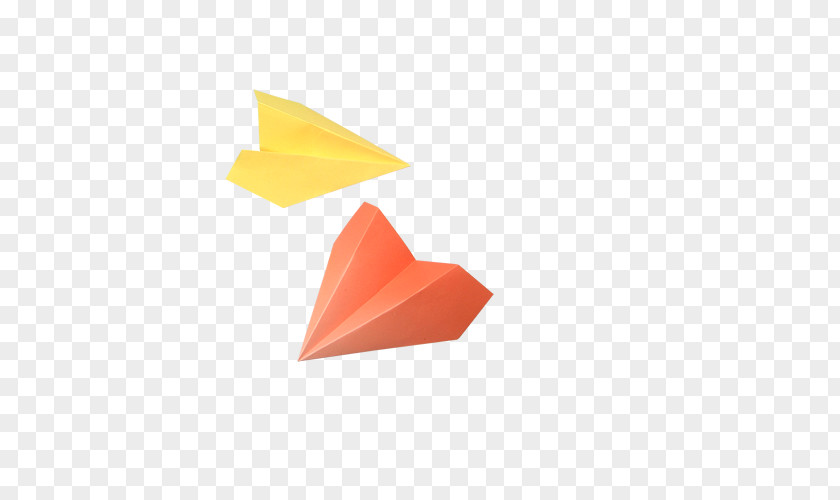Paper Airplane Plane Aircraft PNG