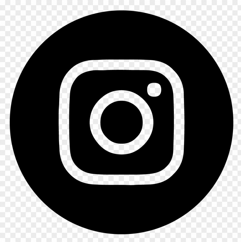 White INSTAGRAM Icon Logo Calgary Tower Business PNG