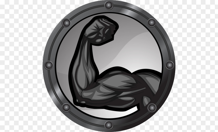Arm Biceps Muscle PNG