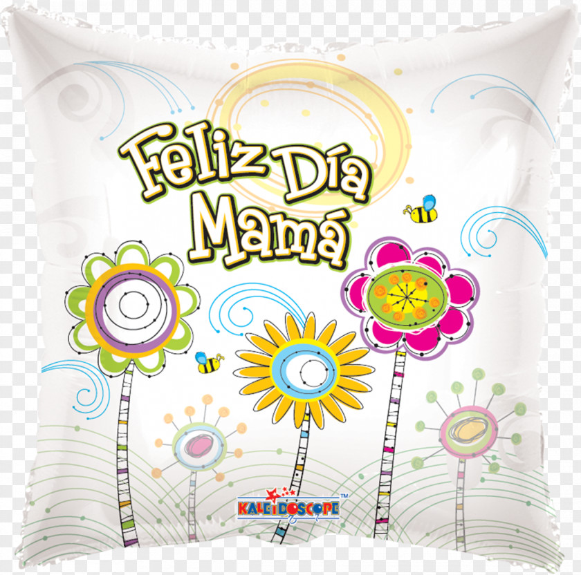 Balloon Toy Birthday Mother's Day PNG