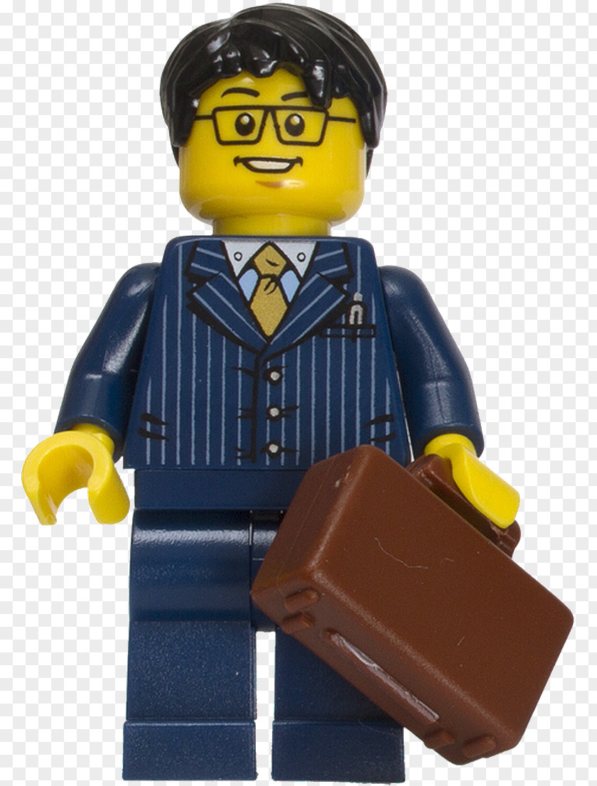 Business Man Lego Minifigures The Group LEGO Friends PNG