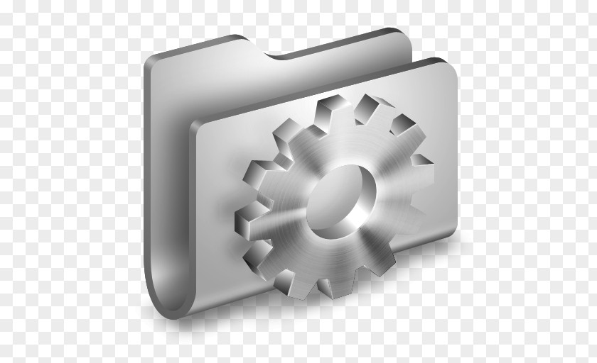 Developer Metal Folder Hardware Accessory Angle PNG