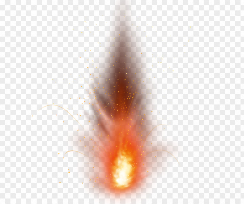 Fire Flame Clip Art PNG