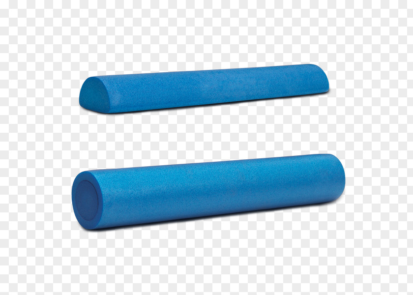 Foam Roller Fascia Training Exercise Physical Fitness Strength PNG