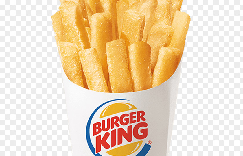 French Fries BK Chicken Whopper Hamburger Burger King PNG