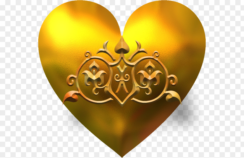 Heart Smiley Love Clip Art PNG