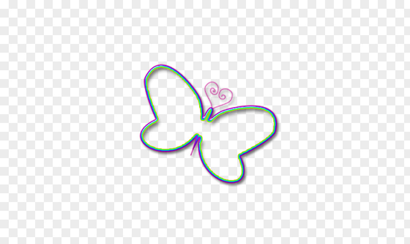 Line Point Body Jewellery Clip Art PNG
