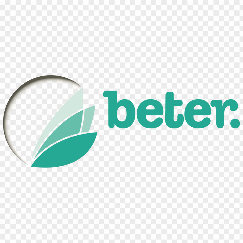 Logo Beter Arbodienst Product Font PNG