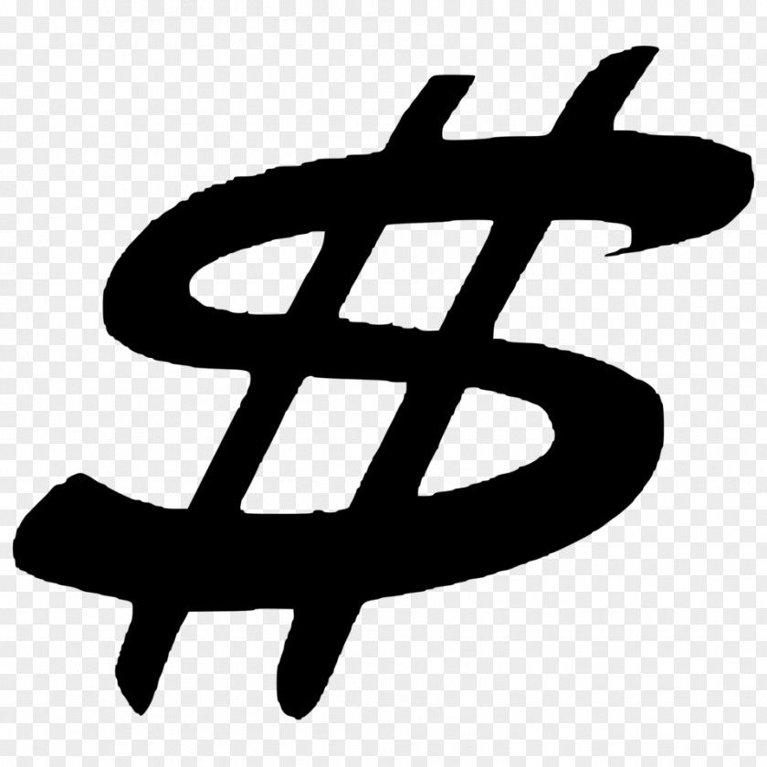 Money Bag Dollar Sign United States PNG