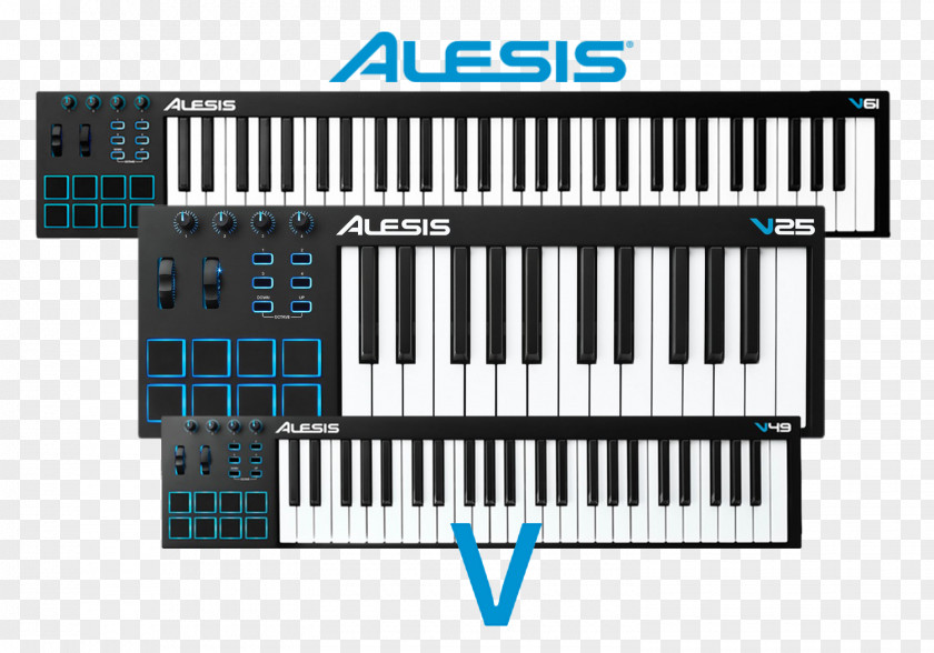 Musical Instruments Digital Piano Keyboard Electric Electronic Pianet PNG