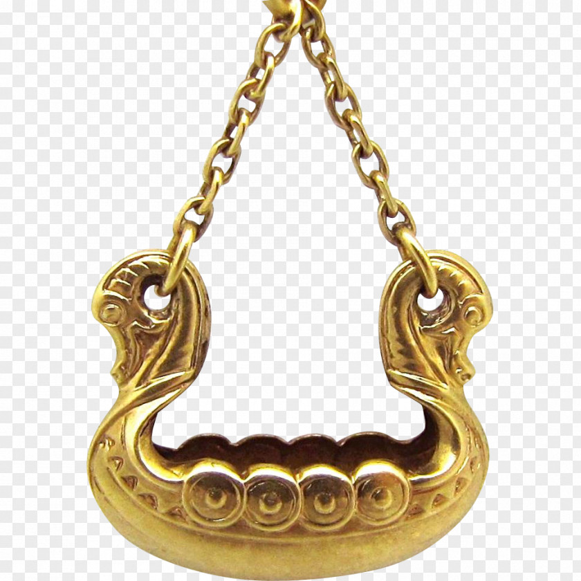 Necklace Jewellery Earring Gold Charms & Pendants PNG