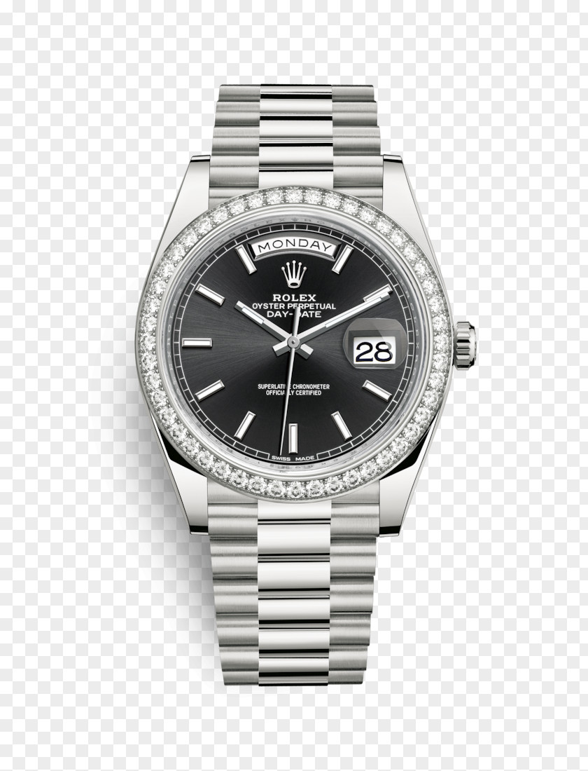 Rolex Datejust Daytona Submariner Day-Date PNG