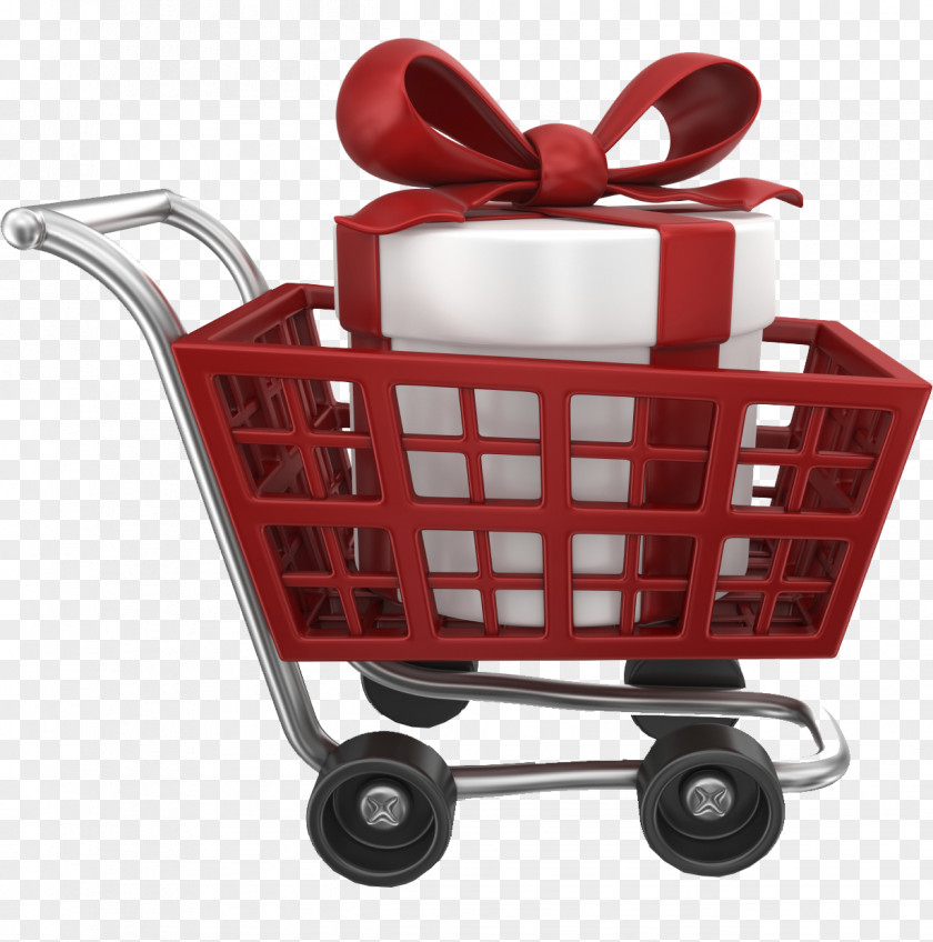 Shopping Cart Decoration Web Development E-commerce Design Software PNG